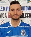 Matteo SEVERO - Attaccante